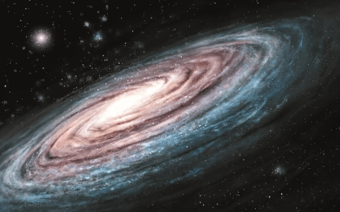 人工智能大胆预测：银河系至少有2万个地球，36种外星文明
