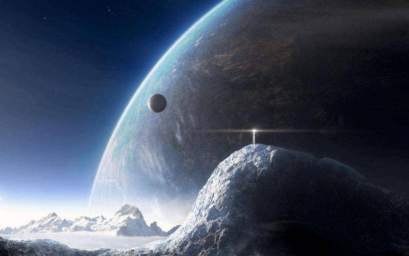 人工智能大胆预测:银河系至少有2万个地球,36种外星文明