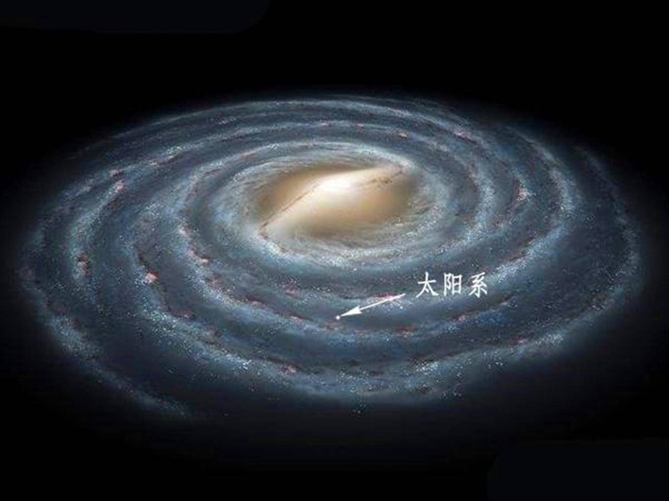 人工智能大胆预测:银河系至少有2万个地球,36种外星文明