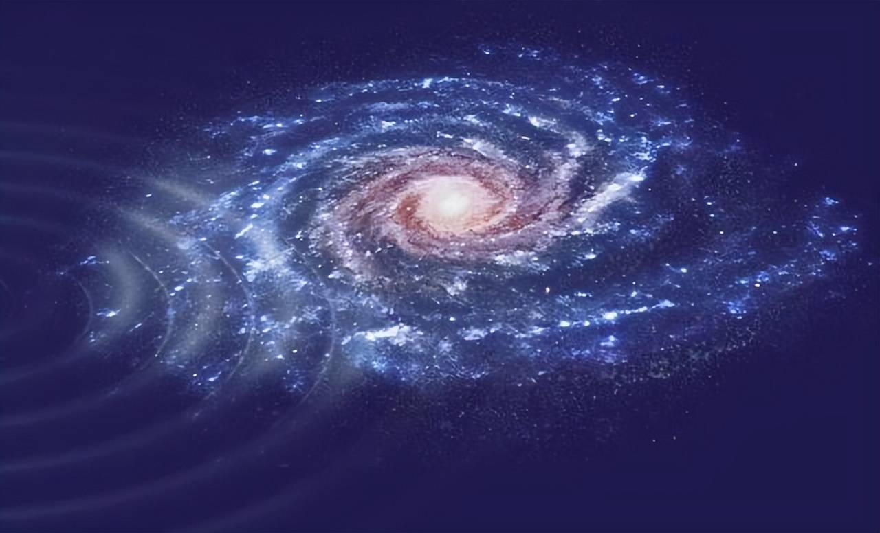 人工智能大胆预测:银河系至少有2万个地球,36种外星文明