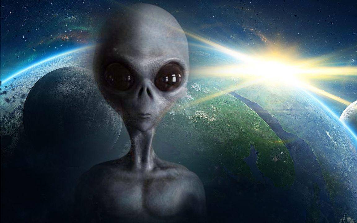 人工智能大胆预测:银河系至少有2万个地球,36种外星文明