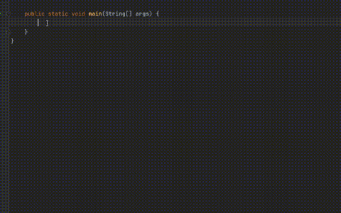 五个IntelliJ IDEA插件，高效编写代码