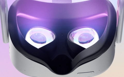 Meta 推出 Quest 超级分辨率技术，让 VR 画面更清晰