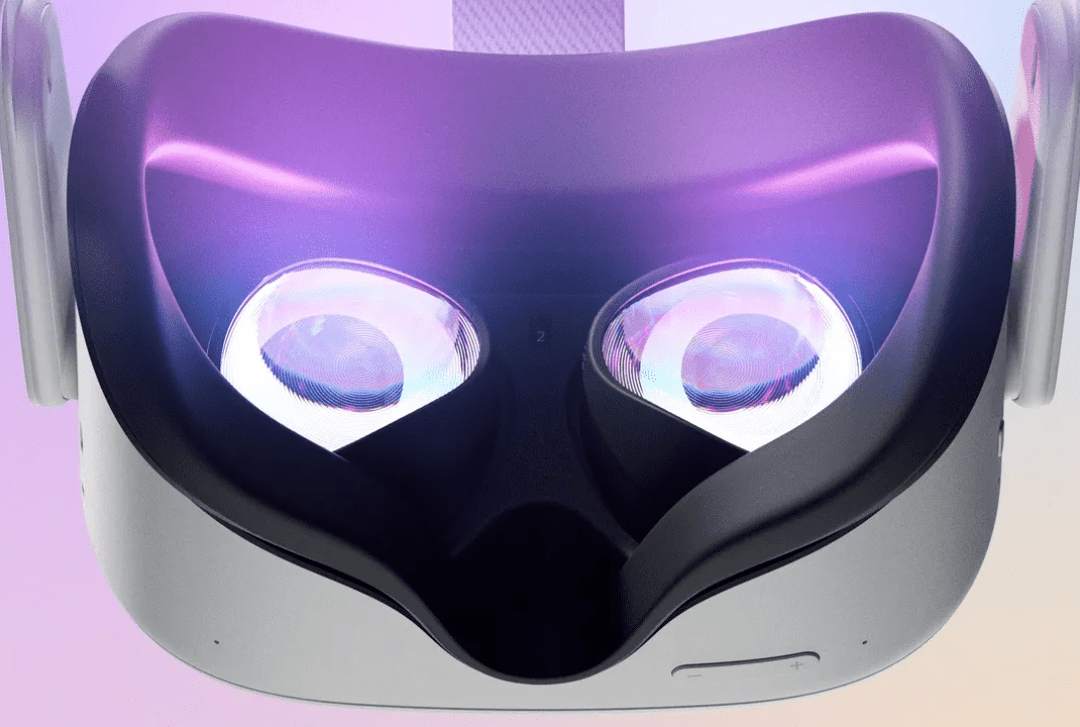 Meta 推出 Quest 超级分辨率技术,让 VR 画面更清晰