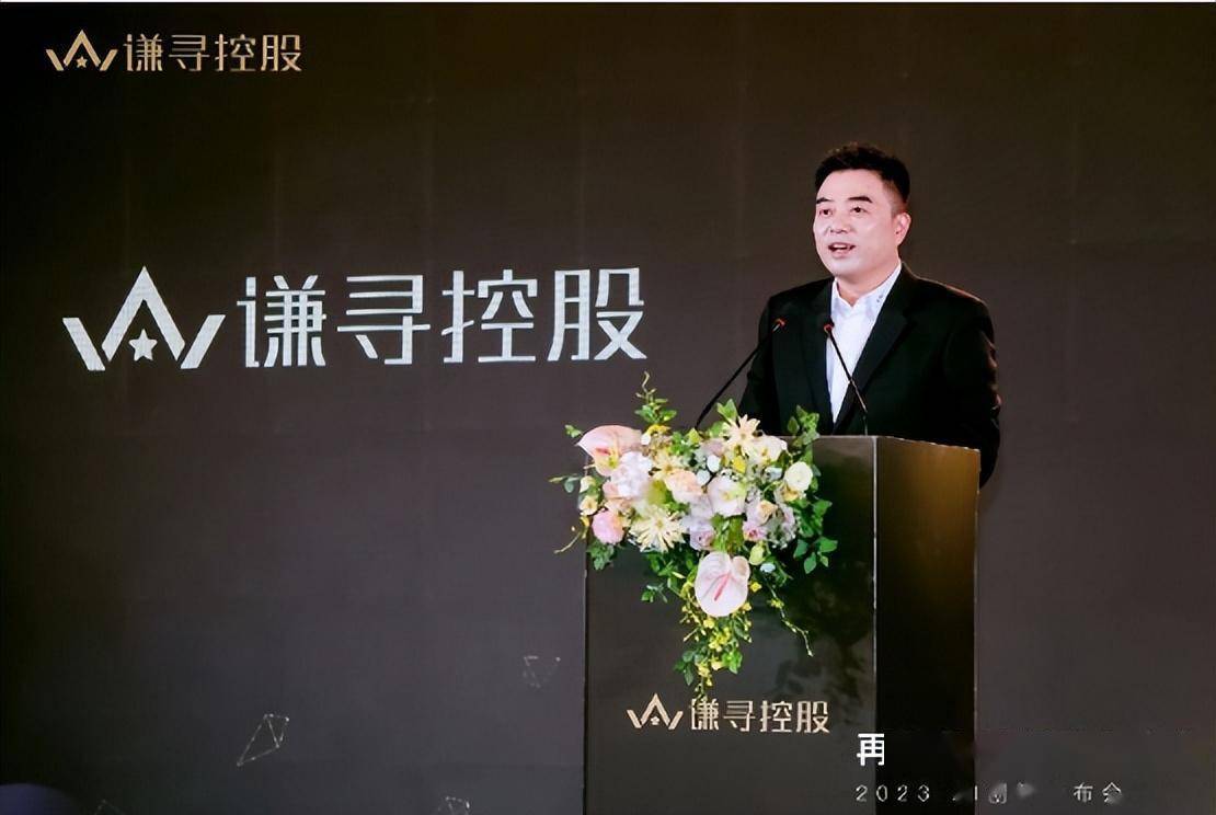 AI数字人业务频频获点赞,谦寻积极引领示范作用