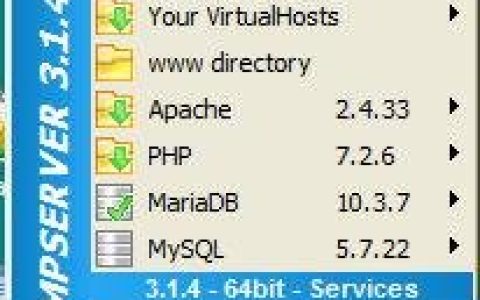 Linux平台下如何使用MySQL免安装版（二进制版）