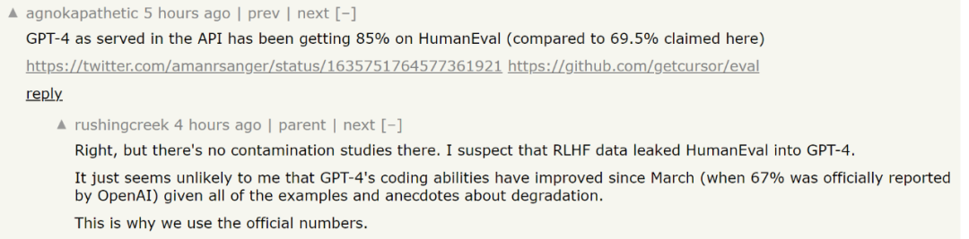 Code Llama代码能力飙升,微调版HumanEval得分超越GPT-4,一天发布