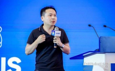 梅俊杰：通过开源赋能，培养AI人才并将技术应用于各行各业