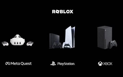 《罗布乐思》9月登陆Quest VR 10月登陆PS主机