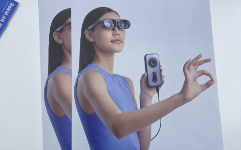 Rokid AR Studio开启交互时代，为AR体验带来全新篇章