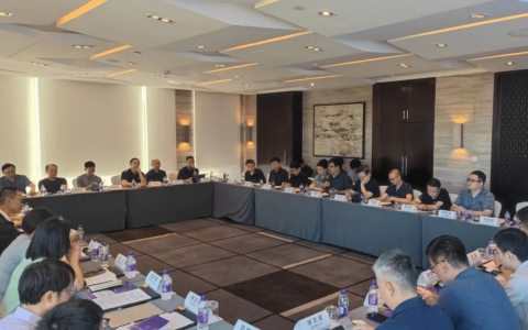 加速创新与落地：工信部工业文化发展中心组建AI应用工作组，引领AI革命