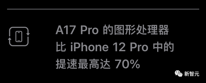 虽然3nm,但是挤牙膏?A17 Pro跑分出炉:CPU多核仅提升3.6%