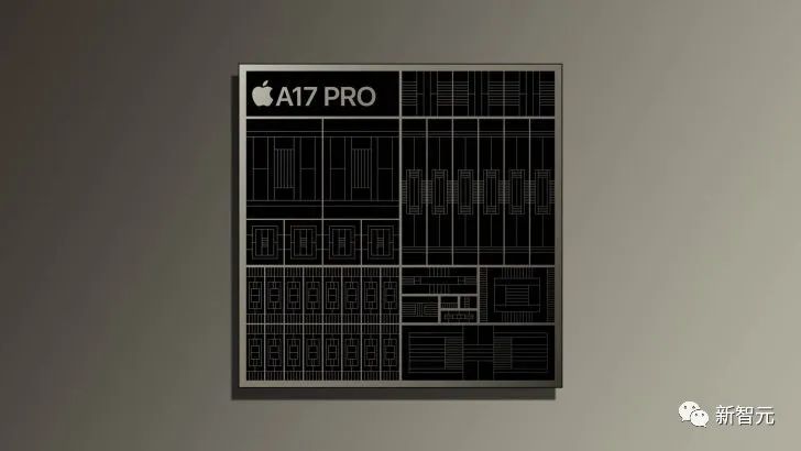虽然3nm,但是挤牙膏?A17 Pro跑分出炉:CPU多核仅提升3.6%