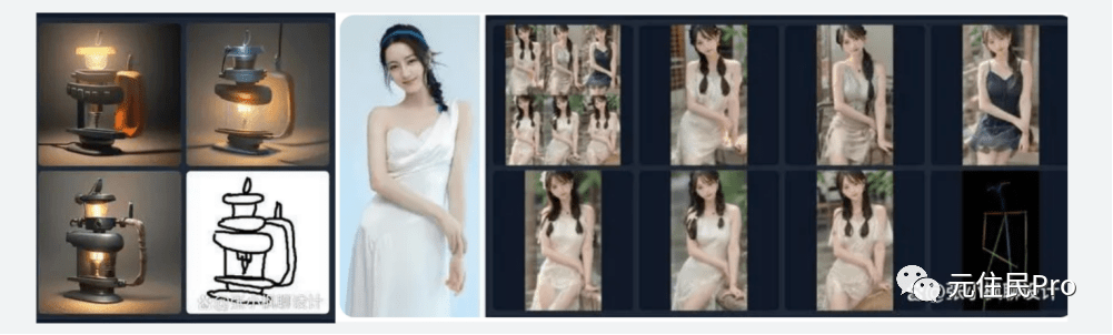 盘清AI的用途后,这位画师不再感到焦虑
