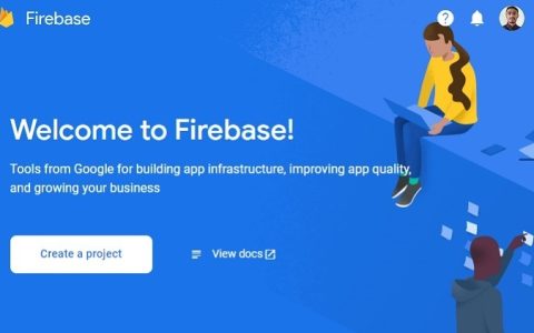 Firebase 与 Web 集成