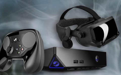 消息称 Valve 曾计划推出 VR 主机，因太贵而夭折