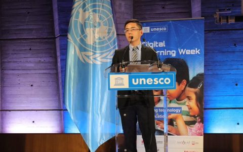 学而思CTO田密：正在开发个性化学习产品AI Tutor 有望在近期开启内测