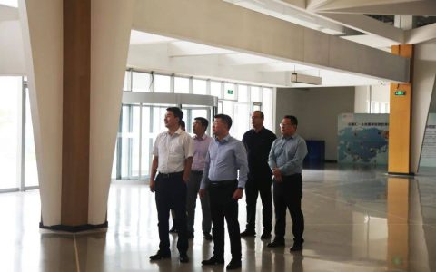 签约合作|有屋智能与深圳市国智人工智能研究院达成战略合作