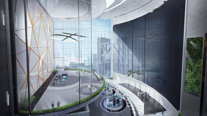 网易瑶台重磅推出AI数字员工,元宇宙+AI助力企业智慧服务