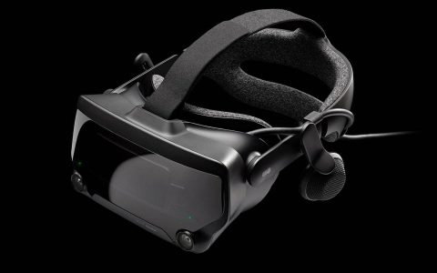 Valve已停止VR控制器的开发工作