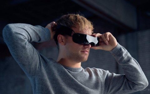 Bigscreen Beyond VR 头显：全球最轻、最小，现已开始发货，仅重 127 克