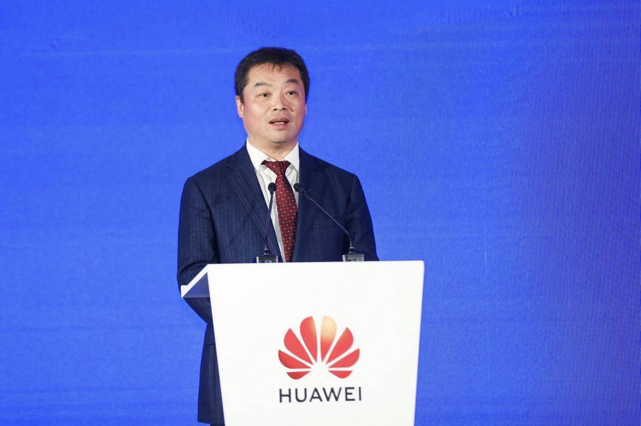 AI重塑千行万业,华为云携手伙伴共筑云上美好城市