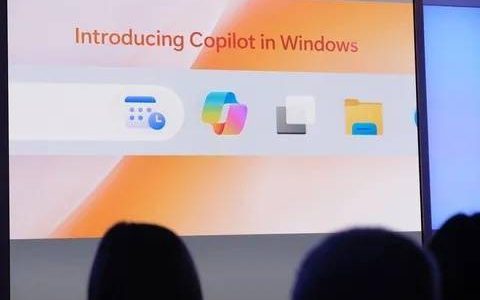 微软发布全新的Windows Copilot AI助手应用