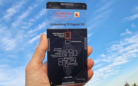 高通骁龙X70 5G商用终端大量上市，见证AI赋能下的连接奇迹