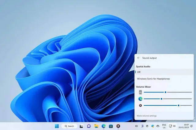 微软Windows 11 23H2 将于 9 月 26 日推出,带来 Copilot、RAR 支持等