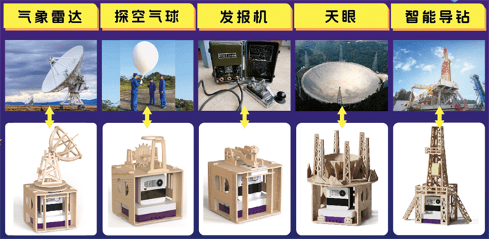 2023全国科普日:威盛展示大国重器与人工智能科学素养提升计划