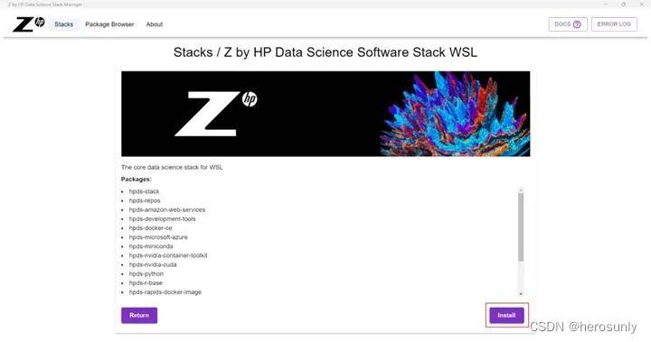 惠普战99:完美融合第十三代英特尔酷睿处理器和惠普一站式AI应用开发方案