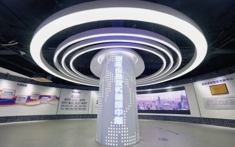 南昌VR产业今年创下800亿元的营收纪录