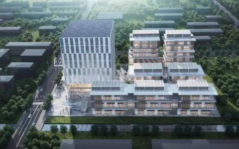 华为、上汽大众等企业成为松江工业机器人企业的客户