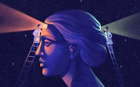 20多种意识理论的争论仍未有定论：五年过去了，没有一个理论能够占据主导地位