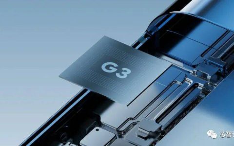 深入解析谷歌Tensor G3处理器：强大的9核CPU＋10核GPU，完美支持本地AI大模型！