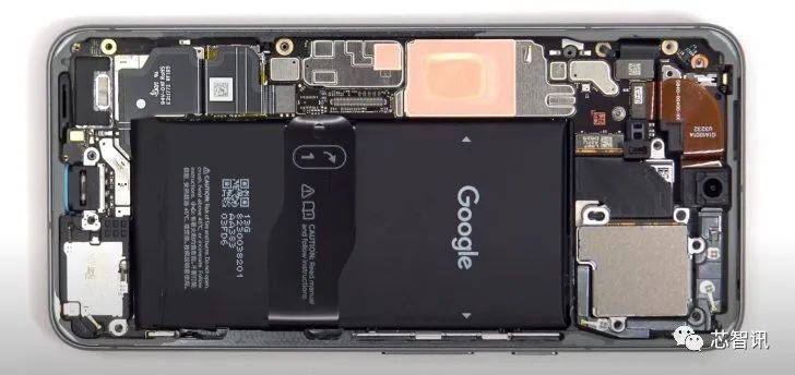 深入解析谷歌Tensor G3处理器:强大的9核CPU+10核GPU,完美支持本地AI大模型!