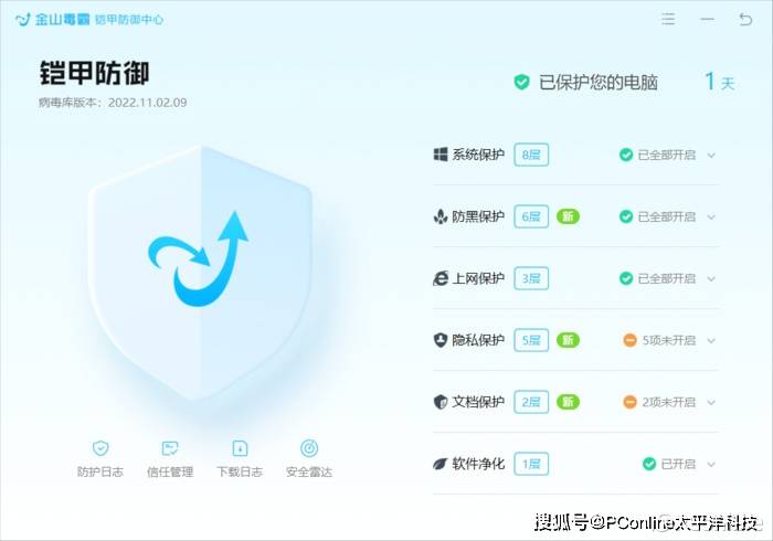 隐藏在杀软中的AI工具:超越常规,独具特色