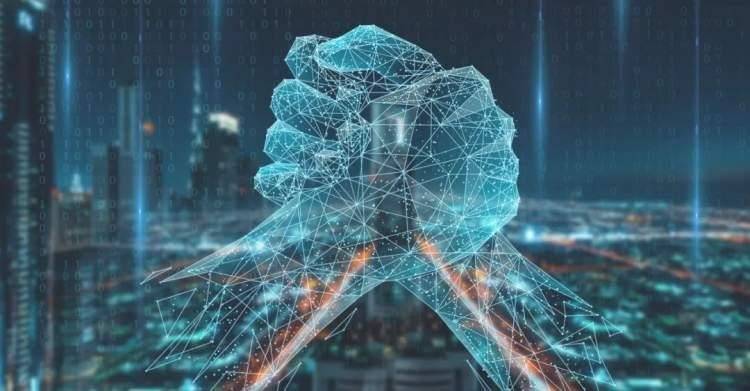 这家企业正式进军金桥,成为元宇宙领域的领先者!