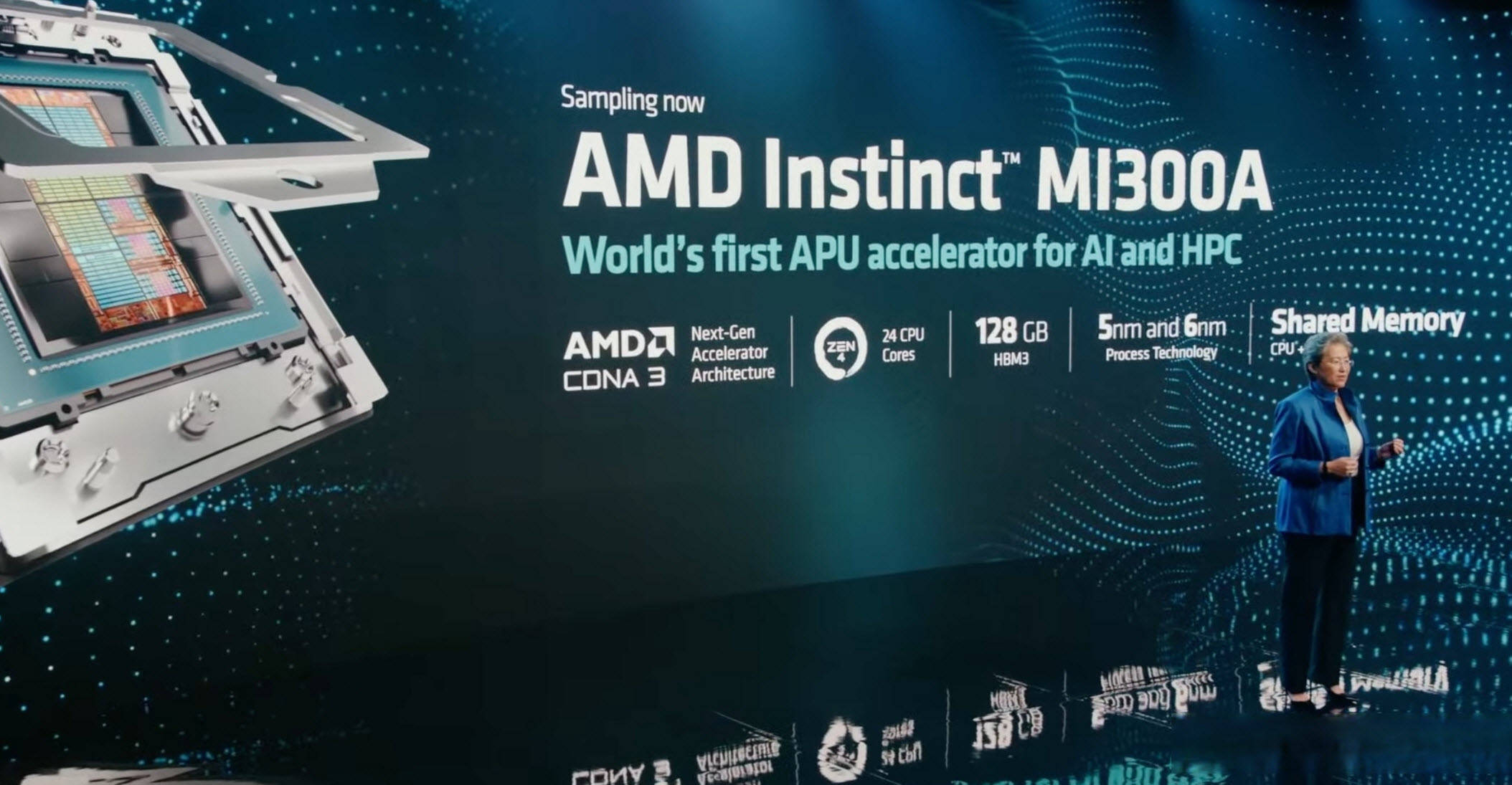 AI PC时代来临!研调估明年出货量看增10倍