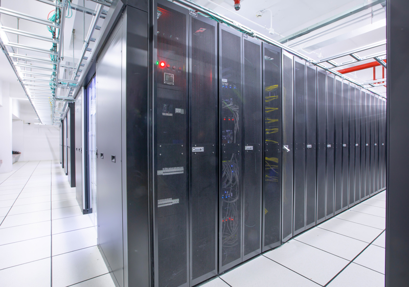 IDC:2023 年上半年加速服务器市场达 31 亿美元,GPU 服务器依然占主导地位