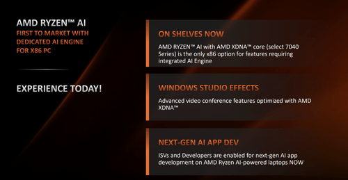 宏碁传奇Edge 16评测:内置Ryzen AI引擎的锐龙7 7840U的性能考察