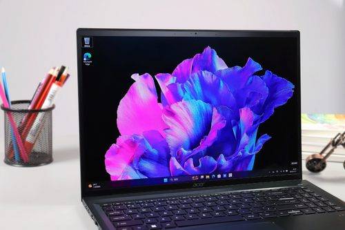 宏碁传奇Edge 16评测:内置Ryzen AI引擎的锐龙7 7840U的性能考察