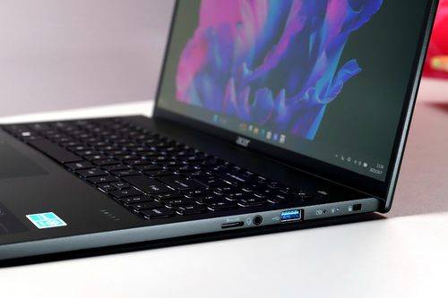 宏碁传奇Edge 16评测:内置Ryzen AI引擎的锐龙7 7840U的性能考察