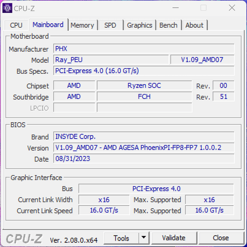 宏碁传奇Edge 16评测:内置Ryzen AI引擎的锐龙7 7840U的性能考察