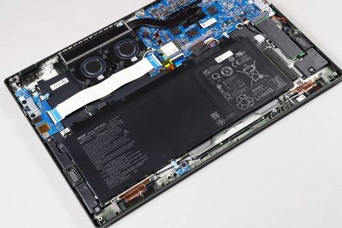 宏碁传奇Edge 16评测:内置Ryzen AI引擎的锐龙7 7840U的性能考察