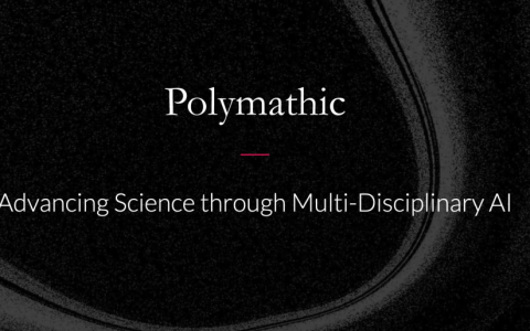 AI for Science 开源新项目「Polymathic AI」，Yann LeCun担任顾问