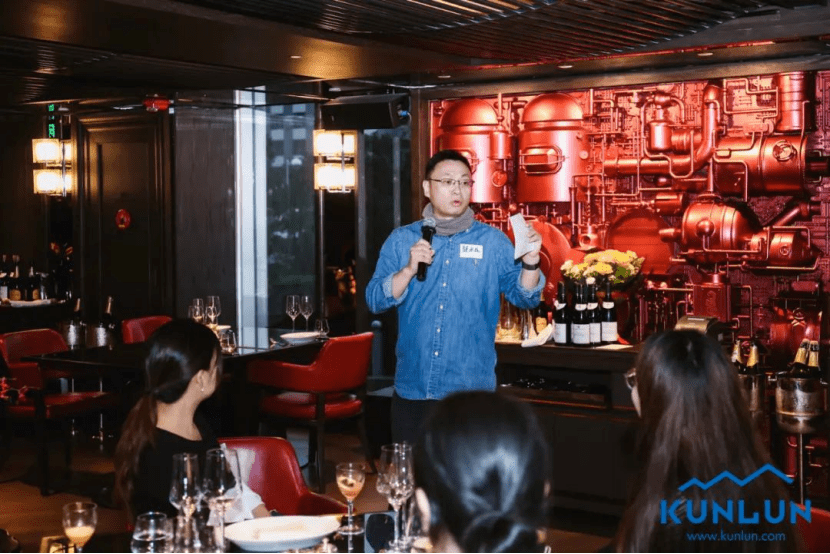 谁能最早洞察AIGC的未来?独家专访昆仑万维董事长兼CEO方汉丨AI巡礼文娱行业