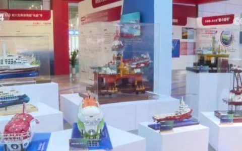 国内人工智能领域迎来大规模新品发布，众多“大国重器”集中展示