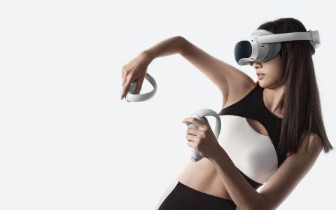 继续低迷：二季度我国VR/AR头显出货量15.6万台，同比下滑49.51%