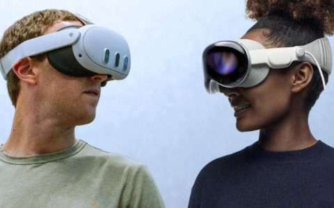 美国为AR/VR开放6GHz频段，Meta、苹果、谷歌纷纷表示重要举措
